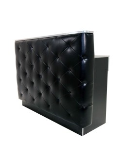 Meuble de caisse et...