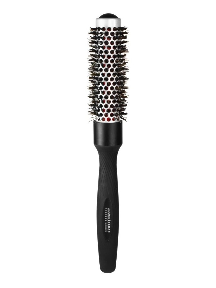 Brosse céramique Magnesium Technology nylon et sanglier JACQUES SEBAN
