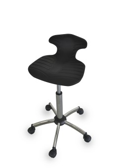 Tabouret de coiffure STAR...