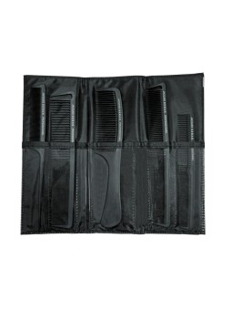 Trousse 5 peignes de...