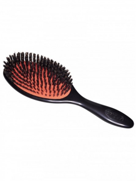 Brosse pneumatique D82L sanglier large DENMAN