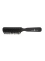 Brosse à  cheveux sanglier plate JACQUES SEBAN