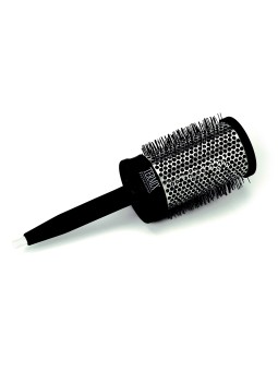 Brosse ronde...