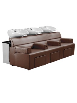 Bac à shampoing PARADISE 3...