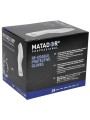Gants de coloration MATADOR 24 paires taille 8'5