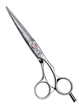 Ciseaux de coiffure DAMASCUS KASHO taille 6'