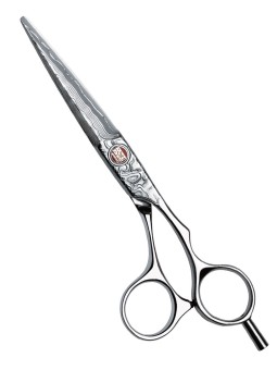 Ciseaux de coiffure DAMASCUS KASHO taille 5'5