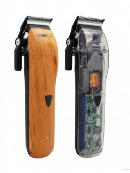 Set de 2 coques tondeuse TH35 HAIRCUT