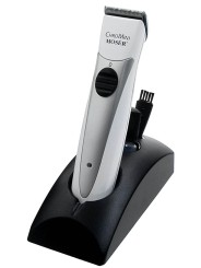 Tondeuse de finition sans fil CHROMINI MOSER blanche