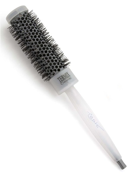 Brosse ronde professionnelle Ionic/Ceramic TERMIX 28 mm