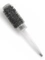 Brosse ronde professionnelle Ionic/Ceramic TERMIX 37 mm