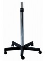 Pied pour casque sèche cheveux HORBITAL