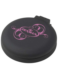 Brosse à cheveux de poche...