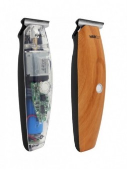 Set de 2 coques tondeuse TH55 HAIRCUT