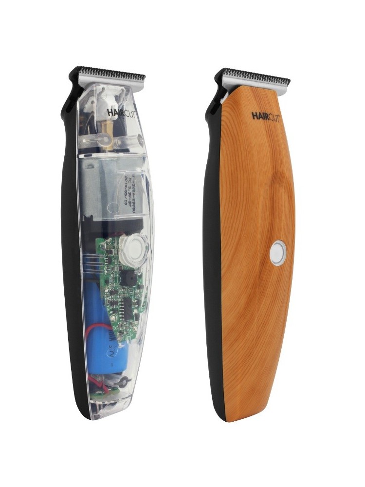 Set de 2 coques tondeuse TH55 HAIRCUT