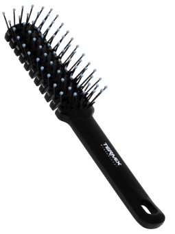 Brosse squelette démêlante...