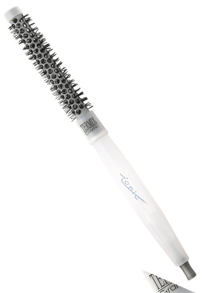 Brosse ronde professionnelle Ionic/Ceramic TERMIX  12 mm