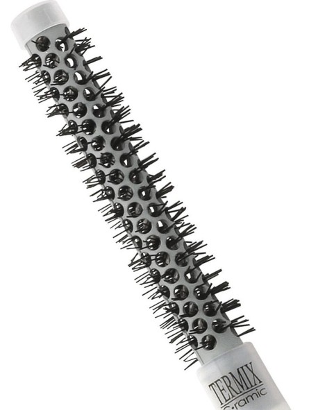 Brosse ronde professionnelle Ionic/Ceramic TERMIX  12 mm