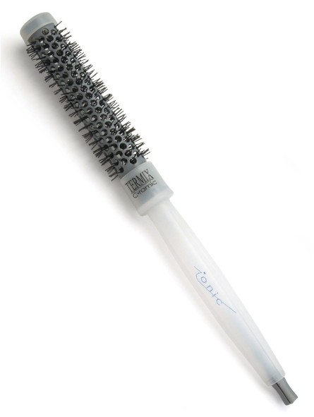 Brosse ronde professionnelle Ionic/Ceramic TERMIX 17 mm
