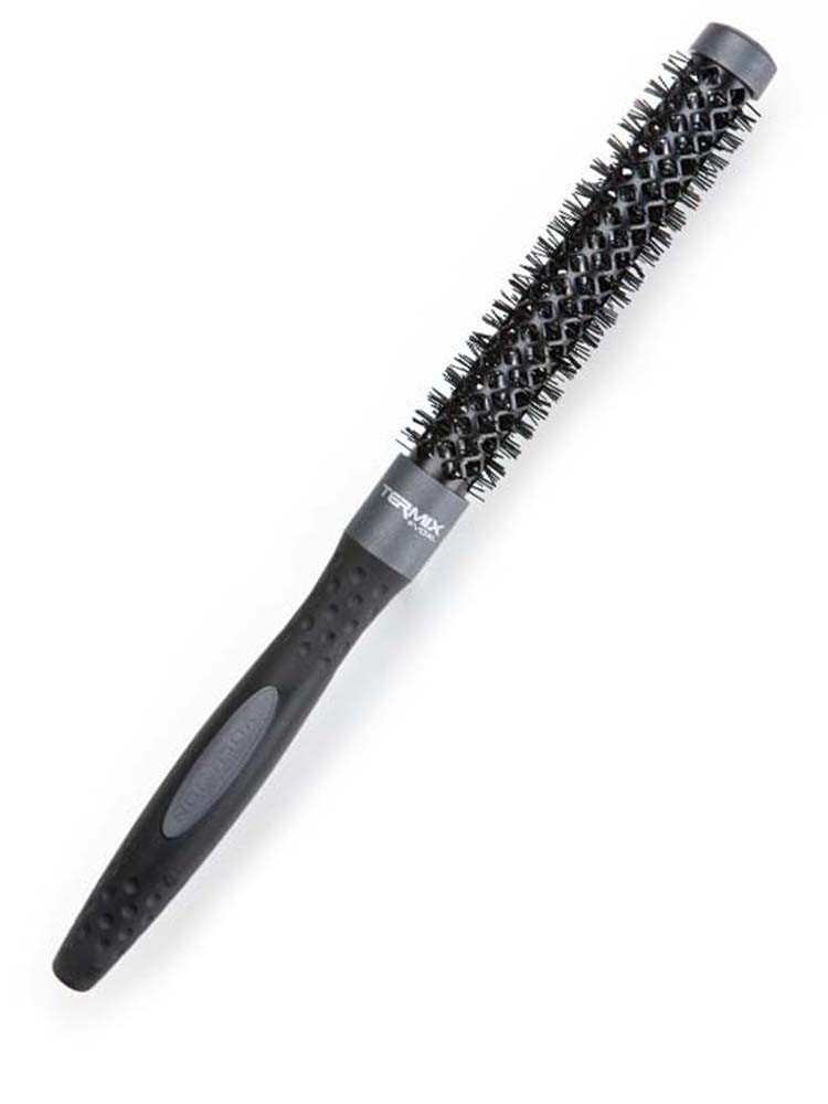 Brosse ronde professionnelle EVOLUTION XL TERMIX 17 mm