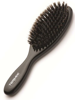 Brosse pneumatique poils sanglier renforcés TERMIX