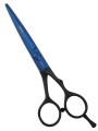 Ciseaux de coiffure BLUE MOON HAIRCUT 5'5