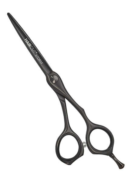Ciseaux de coiffure STORM HAIRCUT taille 6'