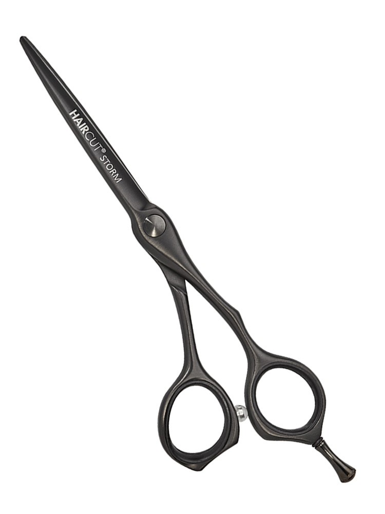Ciseaux de coiffure STORM HAIRCUT taille 6'