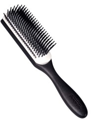 Brosse Styling D3M DENMAN coussin blanc