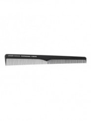Peigneà cheveux carbone spécial fondus JACQUES SEBAN 18