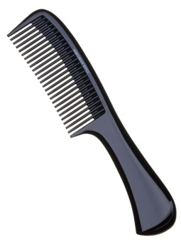 Peigne à manche de précision DPC6 DENMAN