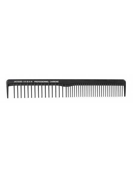 Peigne de coupe carbone JACQUES SEBAN 17