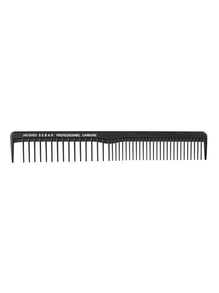 Peigne de coupe carbone JACQUES SEBAN 17