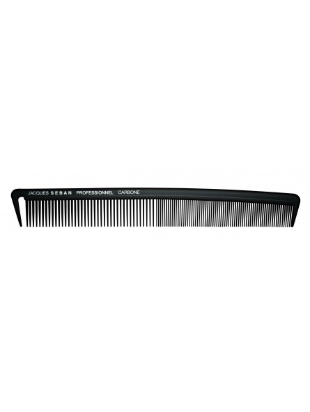 Peigne de coupe carbone JACQUES SEBAN 22