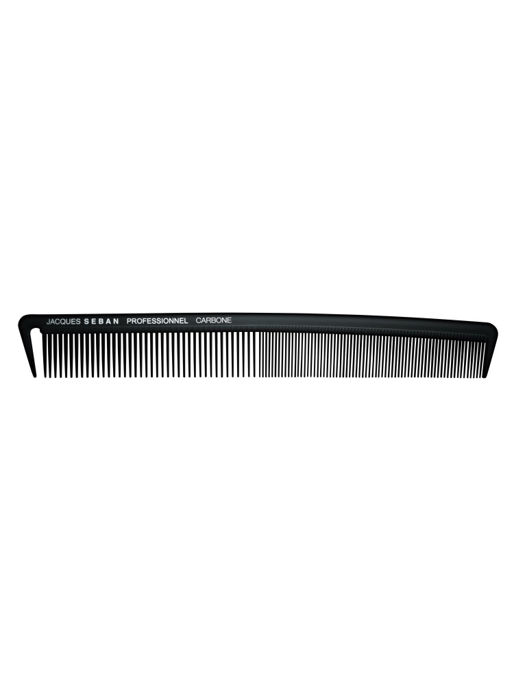 Peigne de coupe carbone JACQUES SEBAN 22