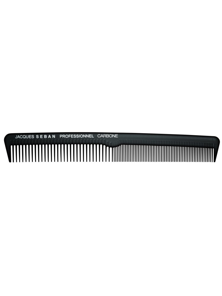 Peigne de coupe carbone JACQUES SEBAN 18