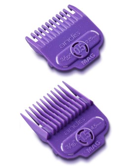 Contre-peignes universels magnétiques ANDIS