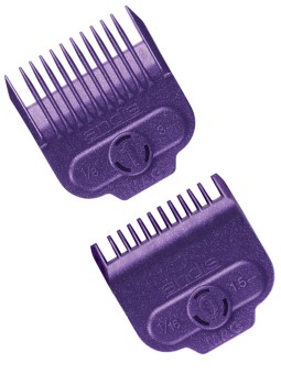 Contre-peignes universels magnétiques ANDIS 1,5 et 3 mm