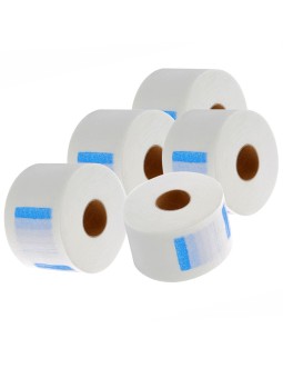 Col crêpe coiffure JACQUES SEBAN