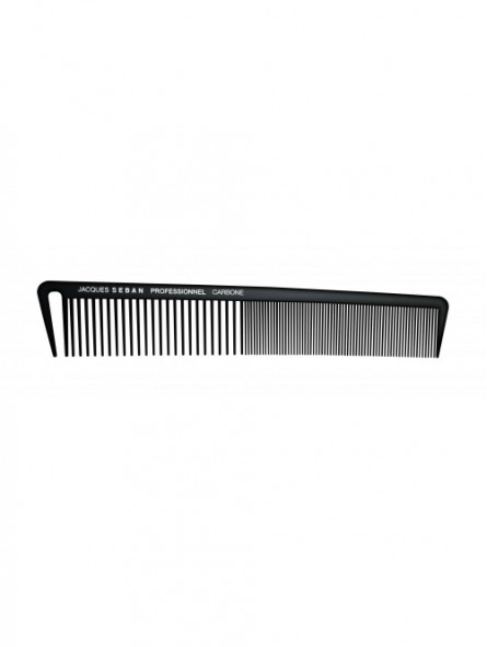 Peigne de coupe carbone JACQUES SEBAN 21