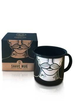 Mug de barbier BARBER PRO...