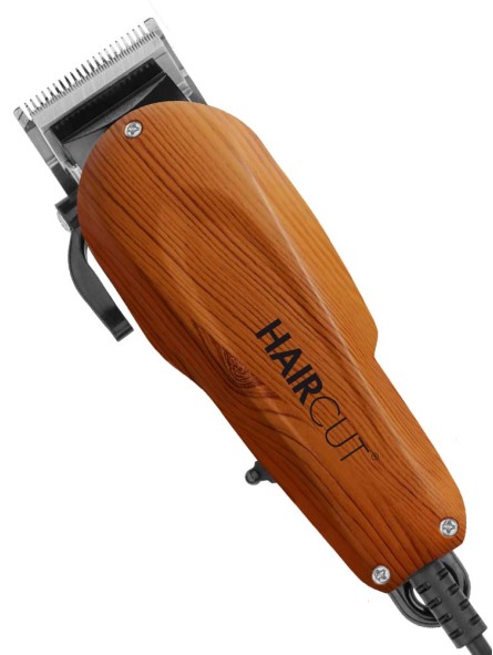 Set de 2 coques tondeuse TH37 HAIRCUT jacques seban