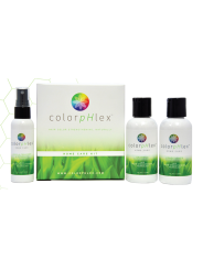 Kit Domicile soin pour coloration professionnelle COLORPHLEX
