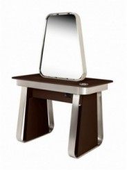 Coiffeuse double JANIS JACQUES SEBAN