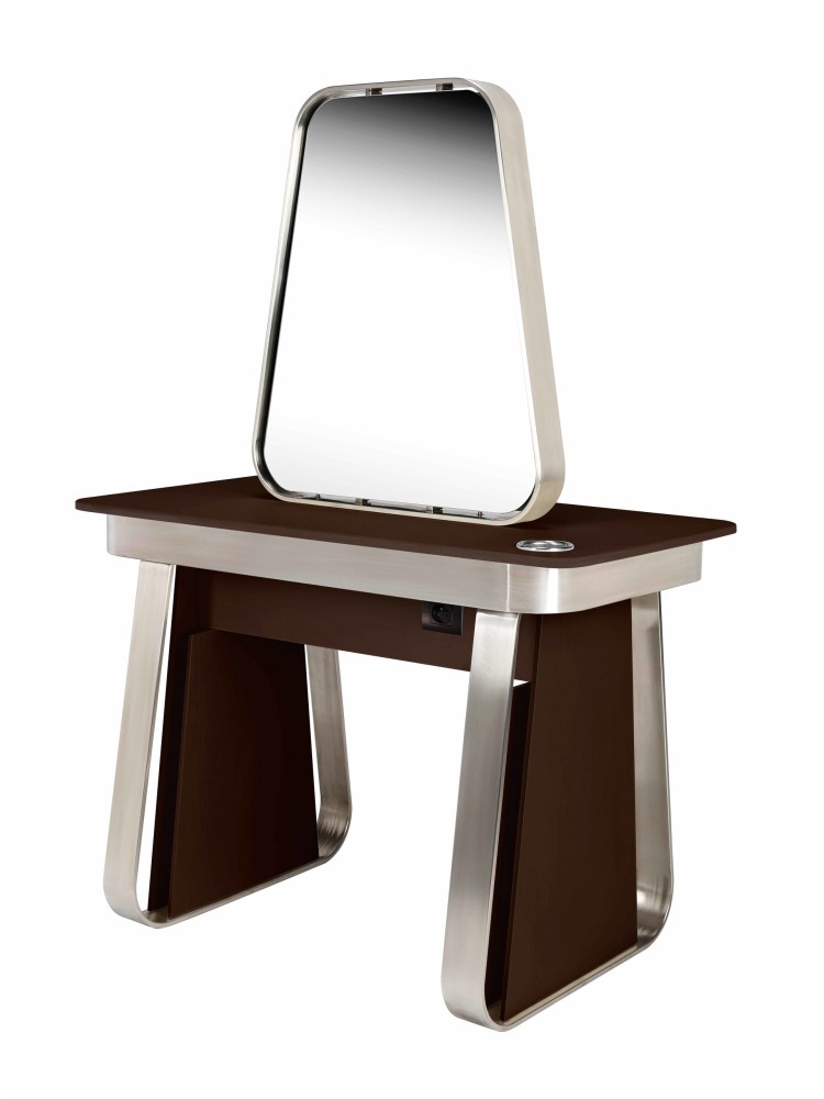 Coiffeuse double JANIS JACQUES SEBAN