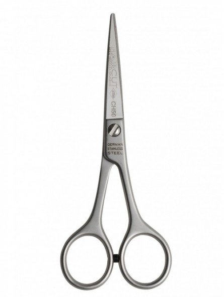 Ciseaux de coiffure microdentés HAIRCUT taille 5'0