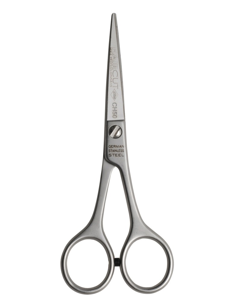 Ciseaux de coiffure microdentés HAIRCUT taille 5'0