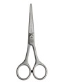 Ciseaux de coiffure microdentés HAIRCUT taille 5'0