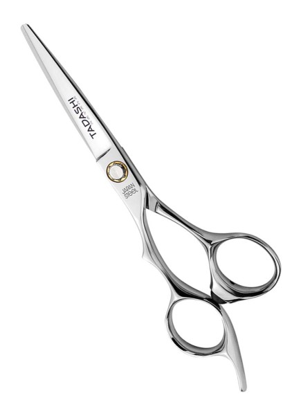 Ciseaux de coiffure KATANA TADASHI gaucher taille 6'0