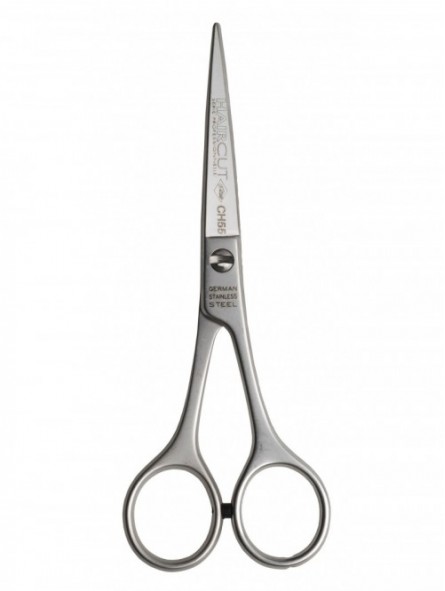Ciseaux de coiffure microdentés HAIRCUT taille 5'5